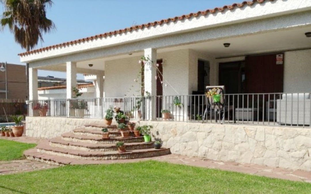 Villa en vente à El Grao (Castellón de la Plana)