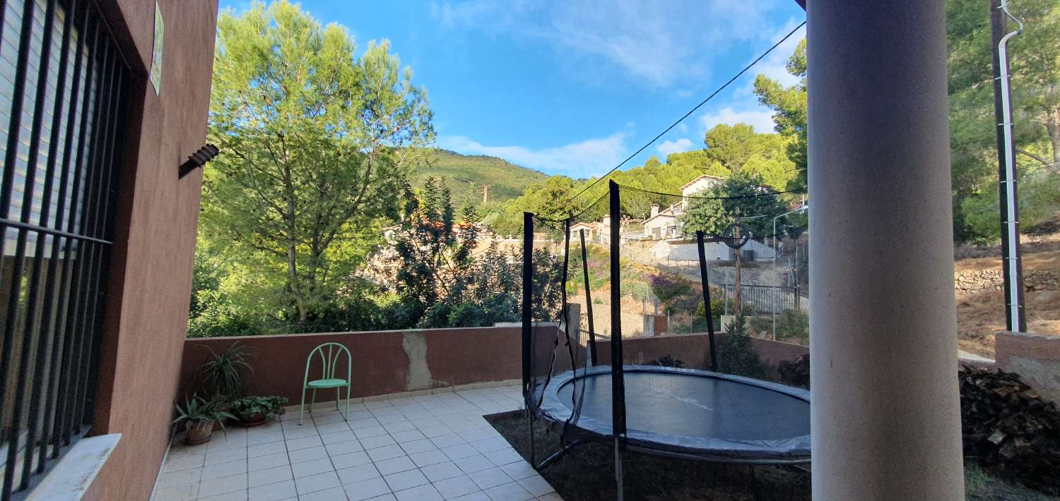 Chalet for sale in Benicasim