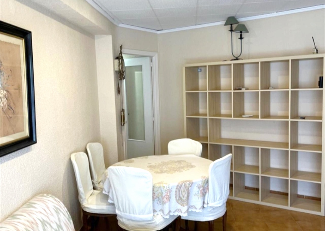 Petit Appartement en vente à Curva (Benicasim)