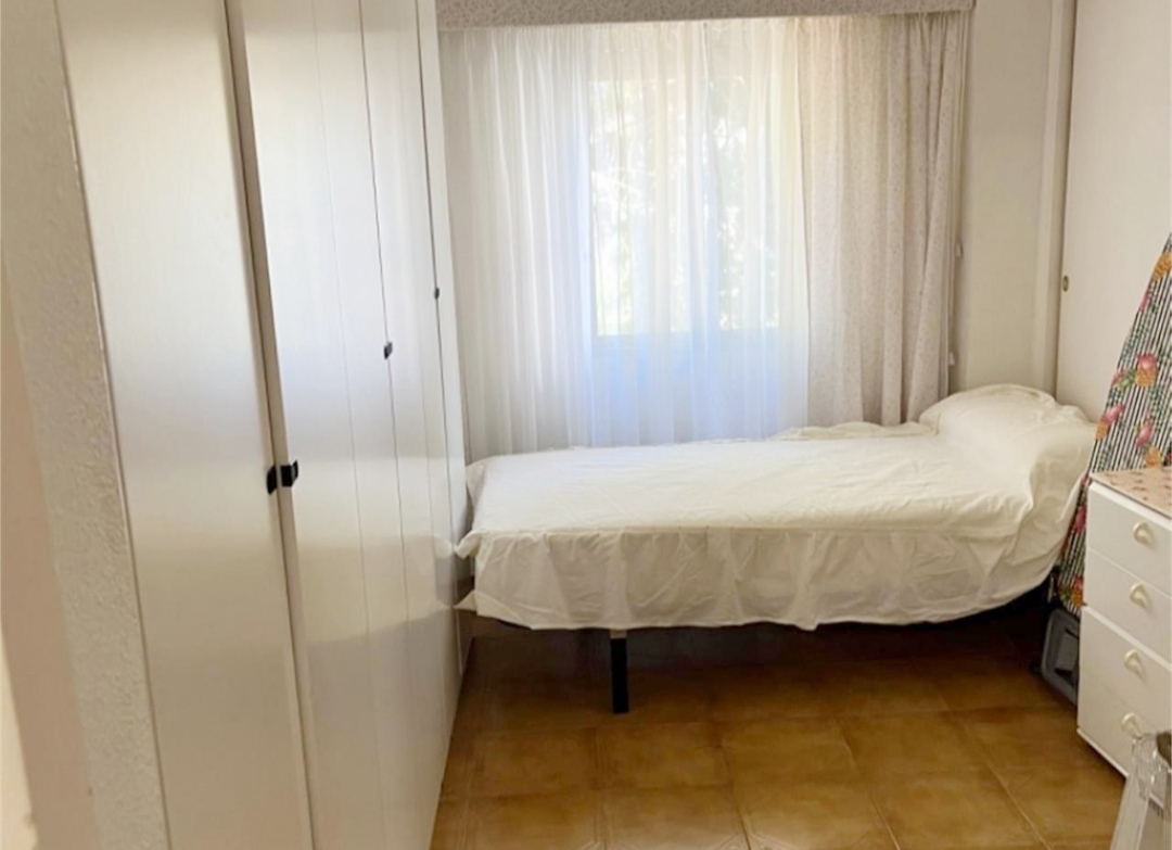 Apartment for sale in Curva (Benicasim)