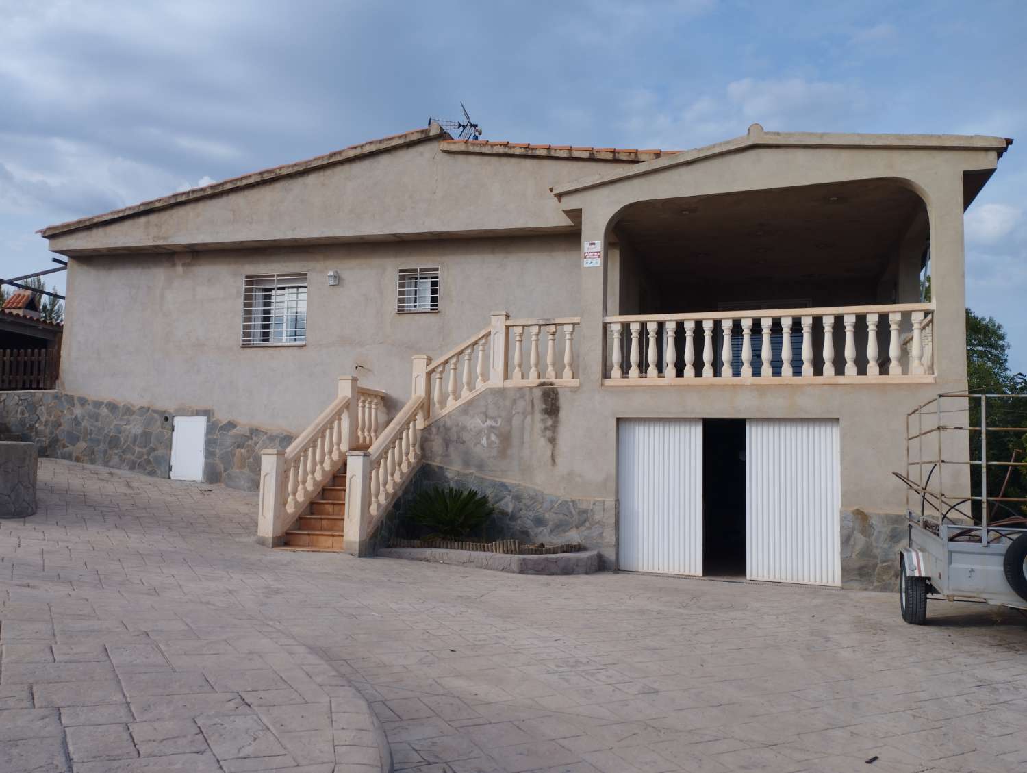 Дом в продаже в Ciutat del Transport-La Salera (Castellón de la Plana)