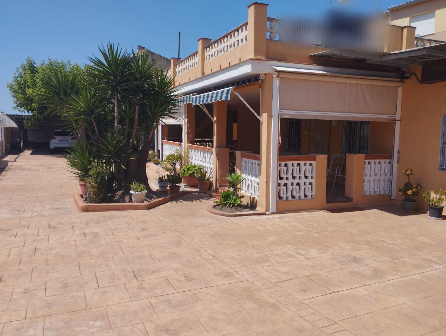Chalethaus zum verkauf in Playa de Almazora-Ben Afeli (Almazora/Almassora)