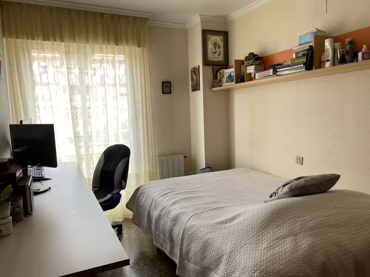 Appartement en vente à El Grao (Castellón de la Plana)