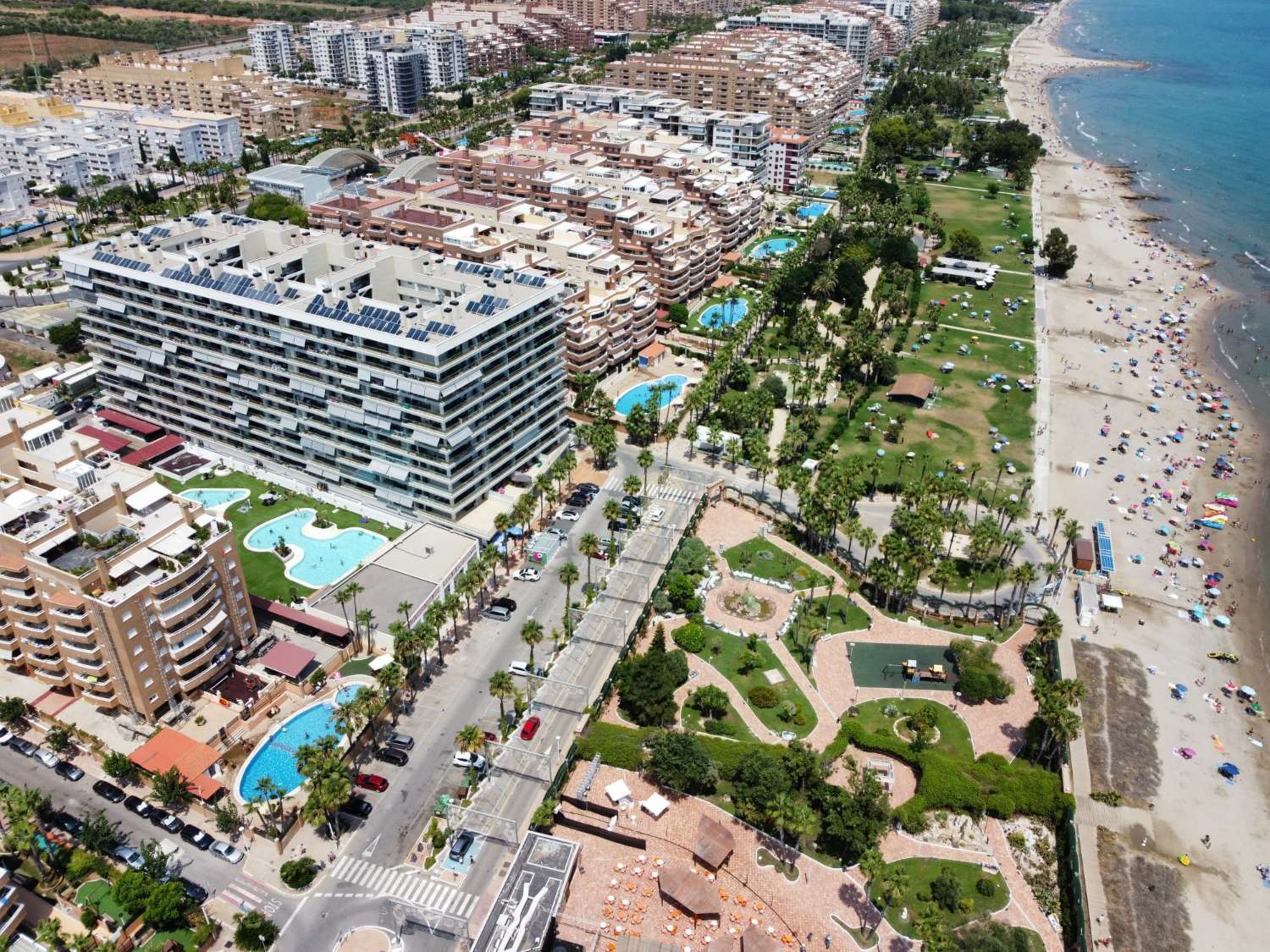 Apartment for sale in Marina d'Or (Oropesa del Mar)