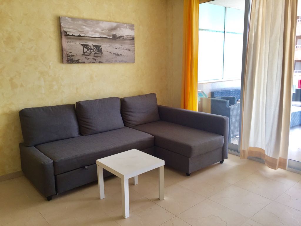 Petit Appartement en vente à Oropesa del Mar