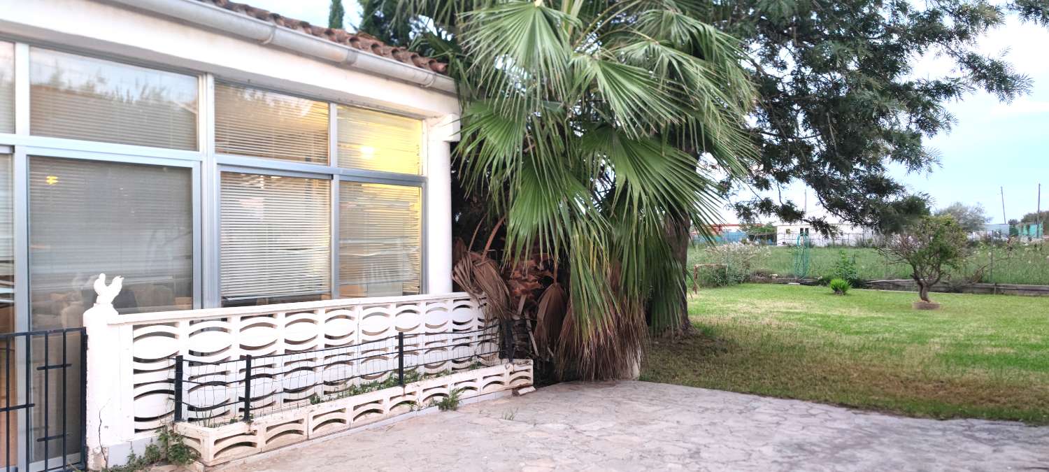 Pavillon en vente à El Grao (Castellón de la Plana)