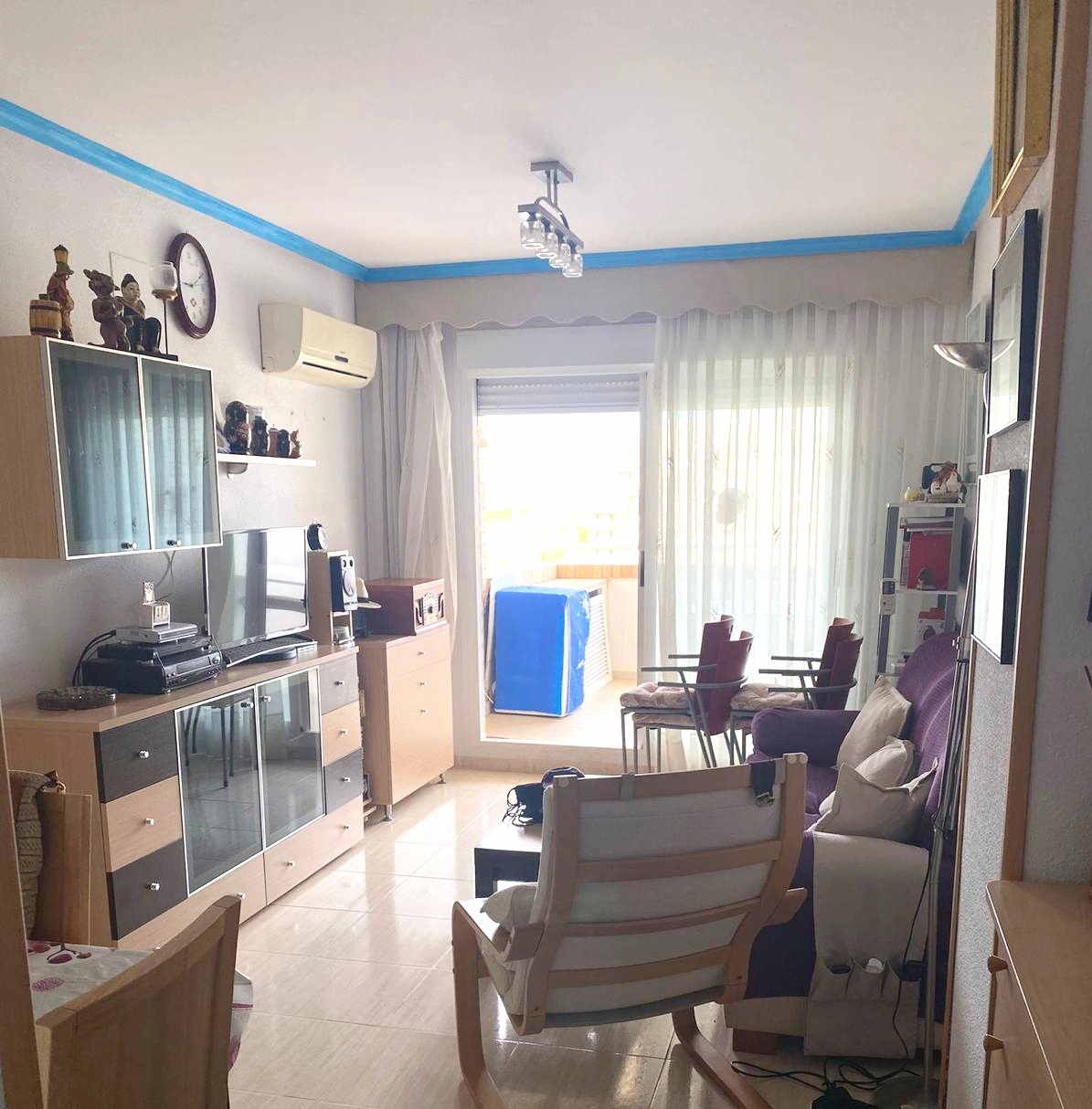 Apartment for sale in Costa Azahar (Oropesa del Mar)