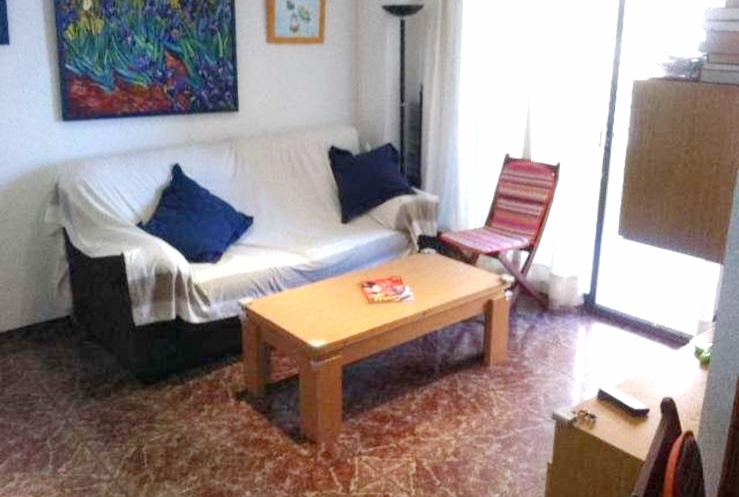 Petit Appartement en vente à Zona Playa Morro de Gos (Oropesa del Mar)