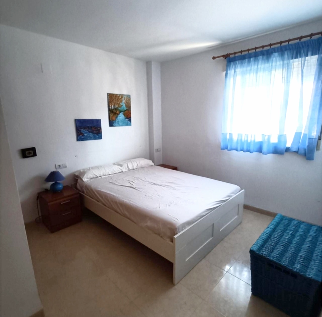 Petit Appartement en vente à Acapulco (Oropesa del Mar)