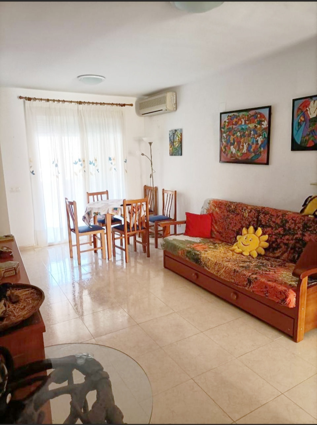 公寓 出售 在 Acapulco (Oropesa del Mar)