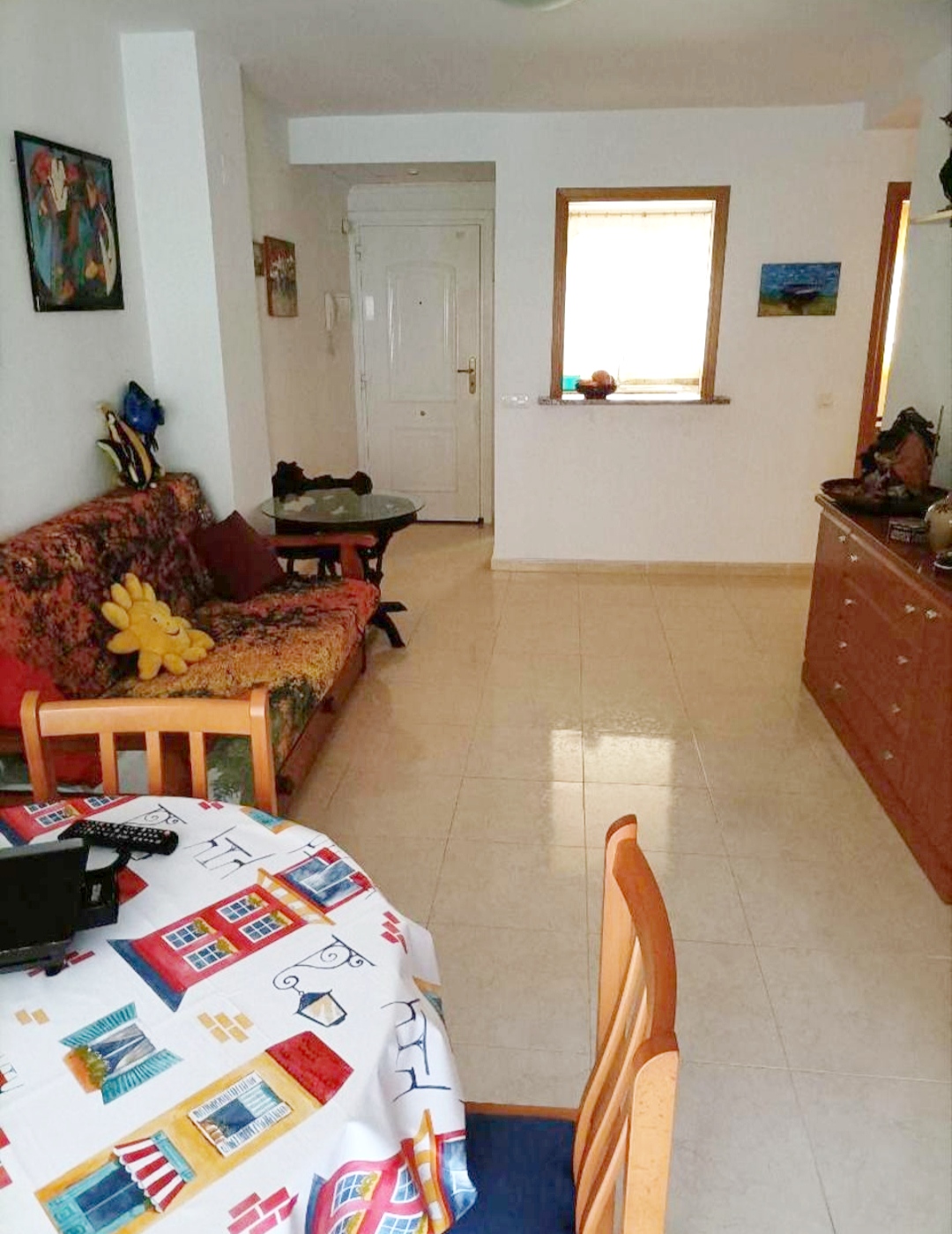 公寓 出售 在 Acapulco (Oropesa del Mar)