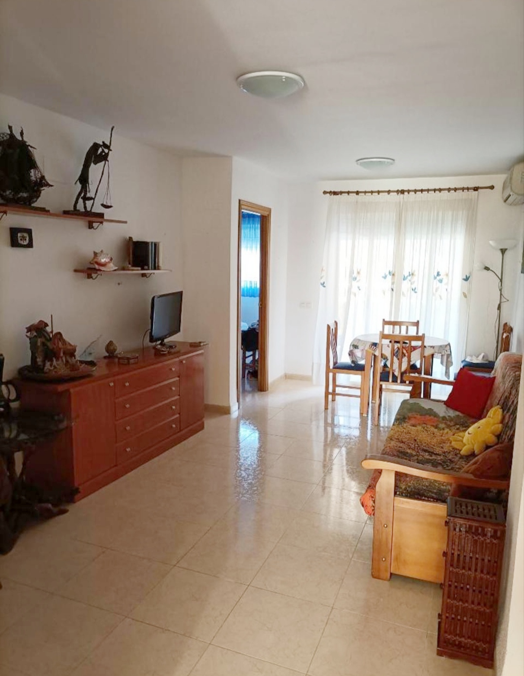 Petit Appartement en vente à Acapulco (Oropesa del Mar)