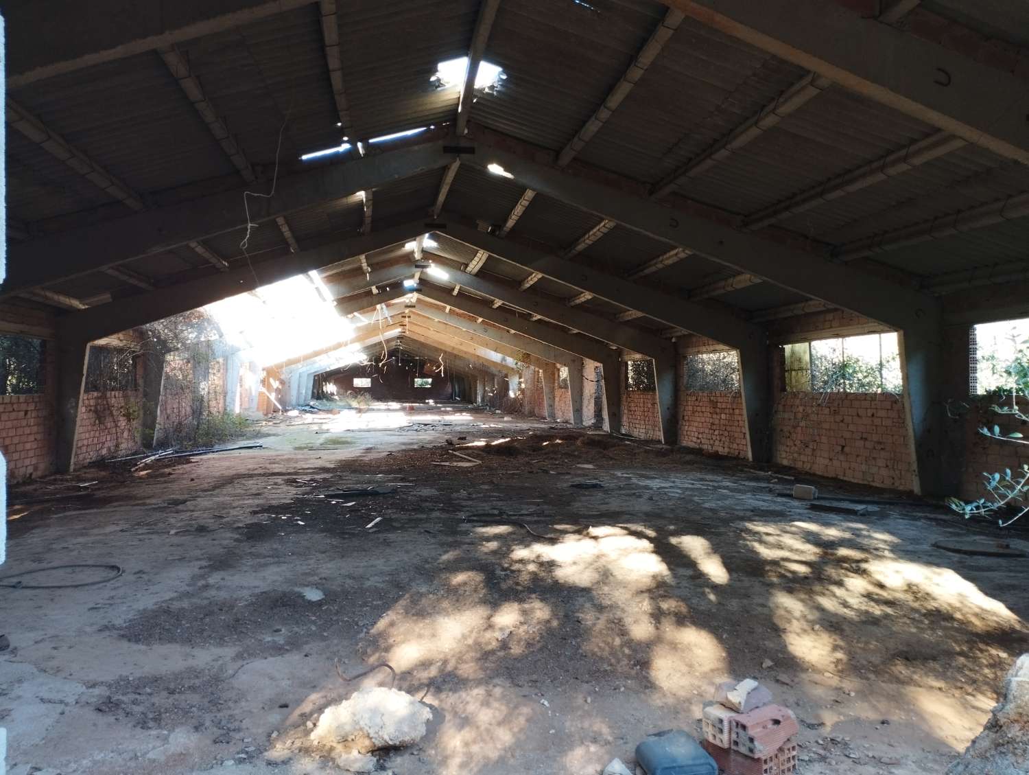 Industrial for sale in Cabanes