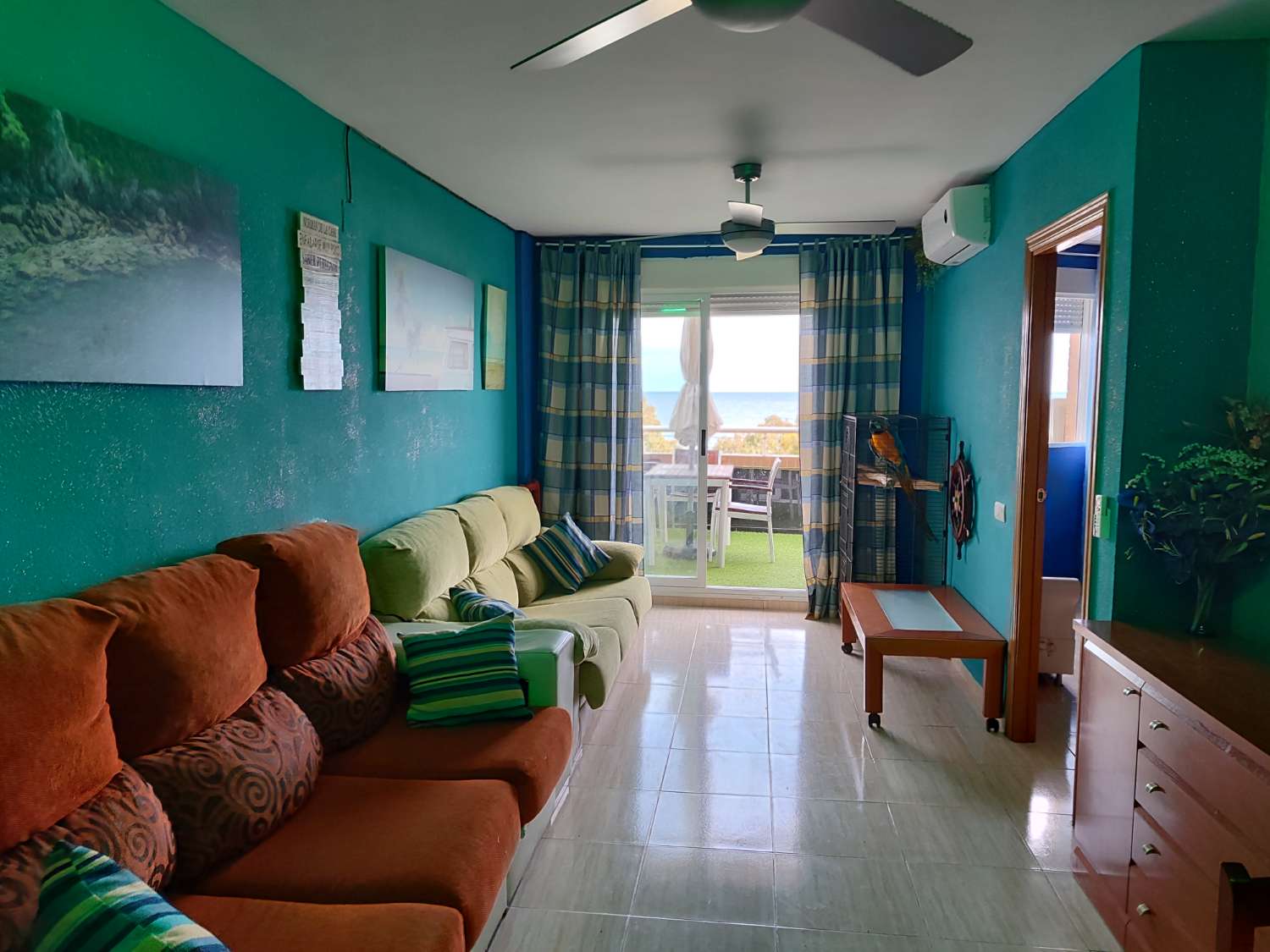 Petit Appartement en vente à Costa Marina (Oropesa del Mar)