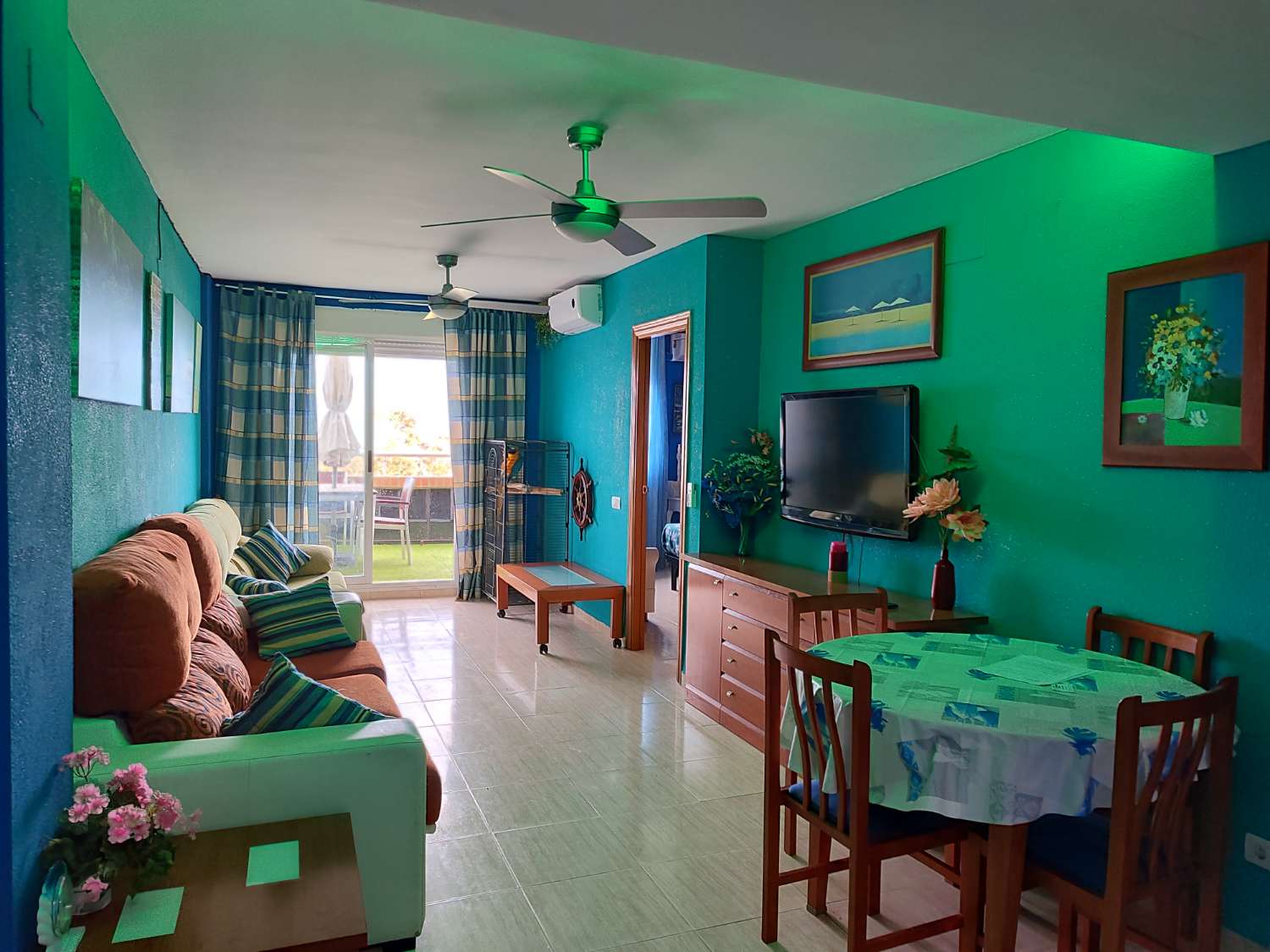 Appartamento in vendita a Costa Marina (Oropesa del Mar)