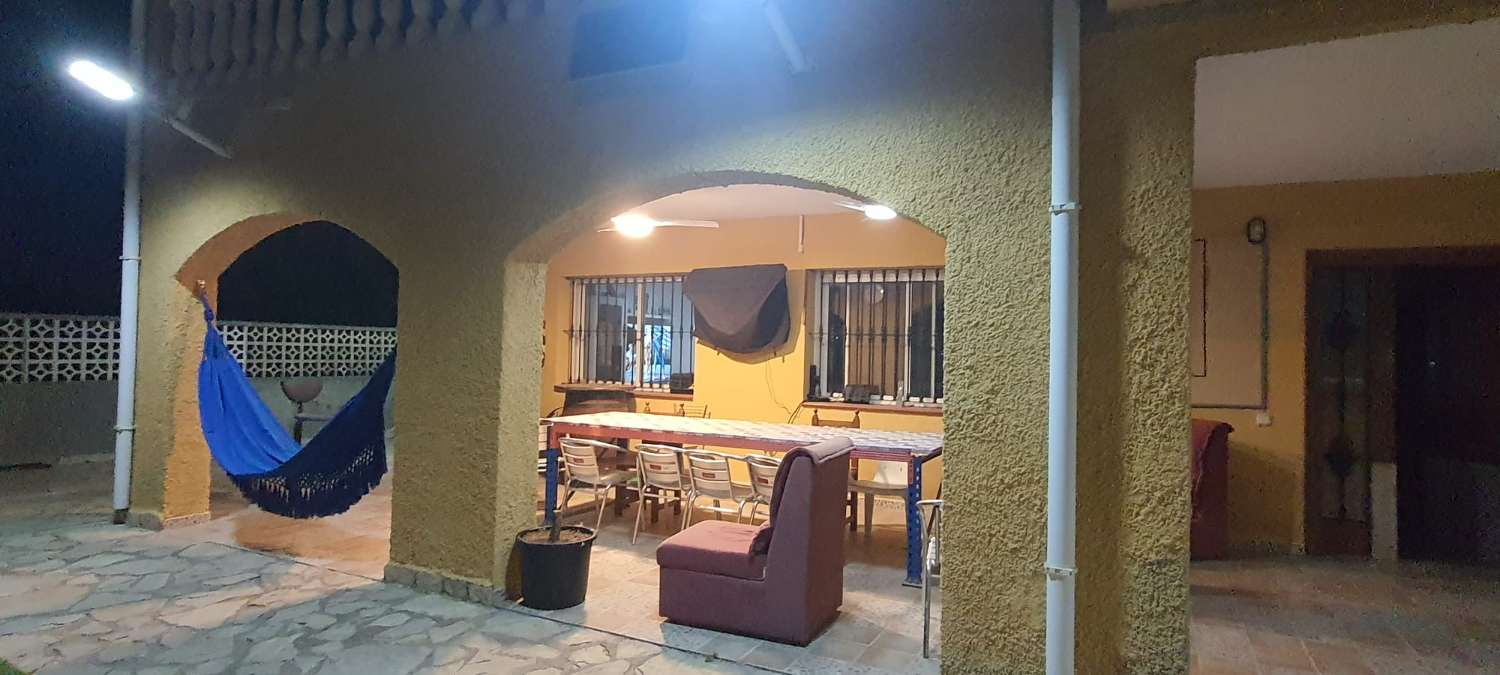 Дом в продаже в El Grao (Castellón de la Plana)