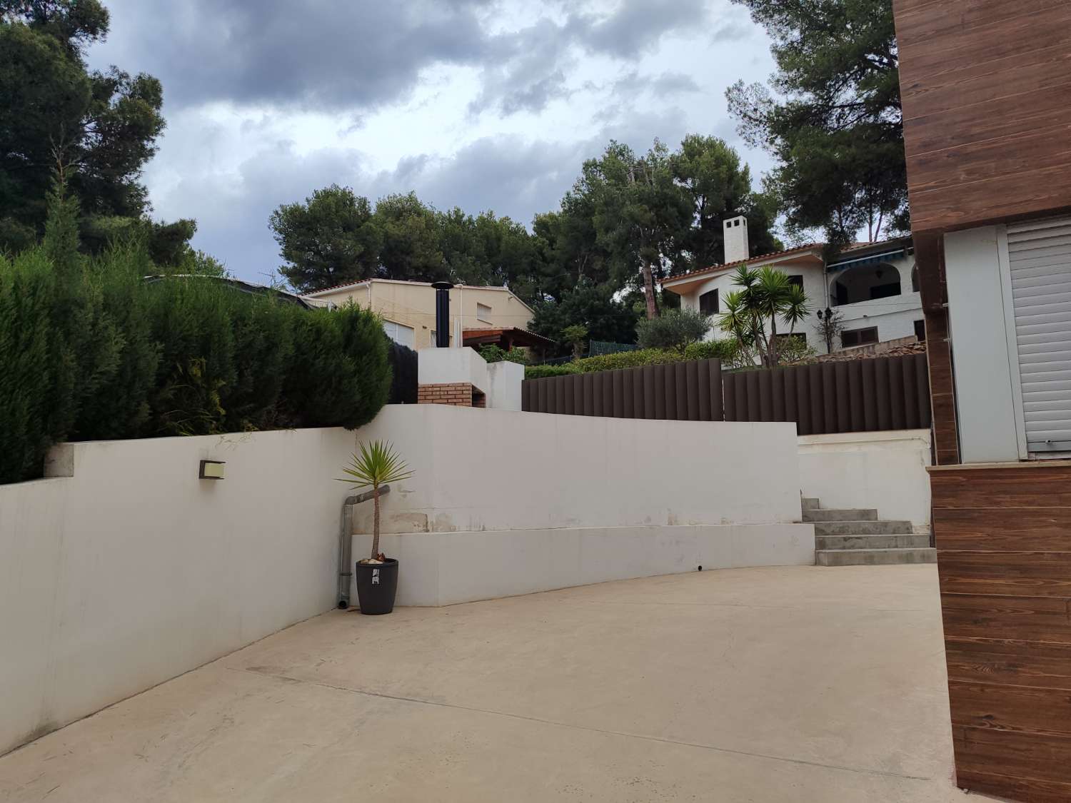 Дом в продаже в Montornes - Las Palmas - El Refugio (Benicasim)