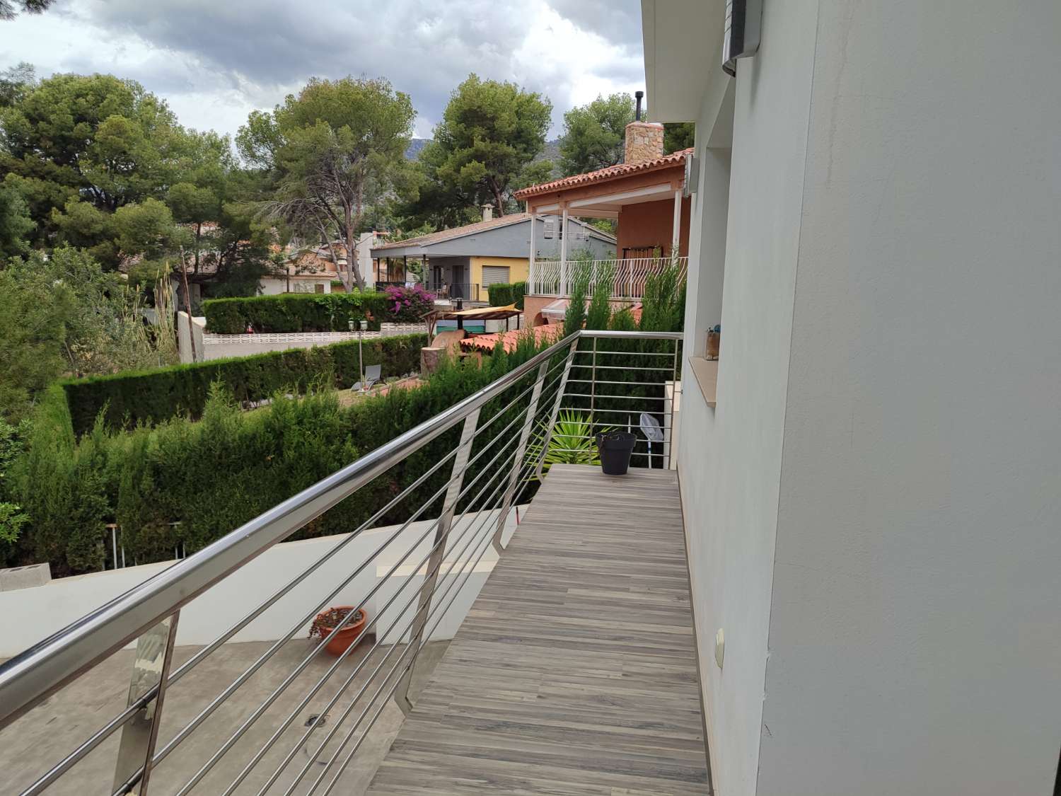 Дом в продаже в Montornes - Las Palmas - El Refugio (Benicasim)