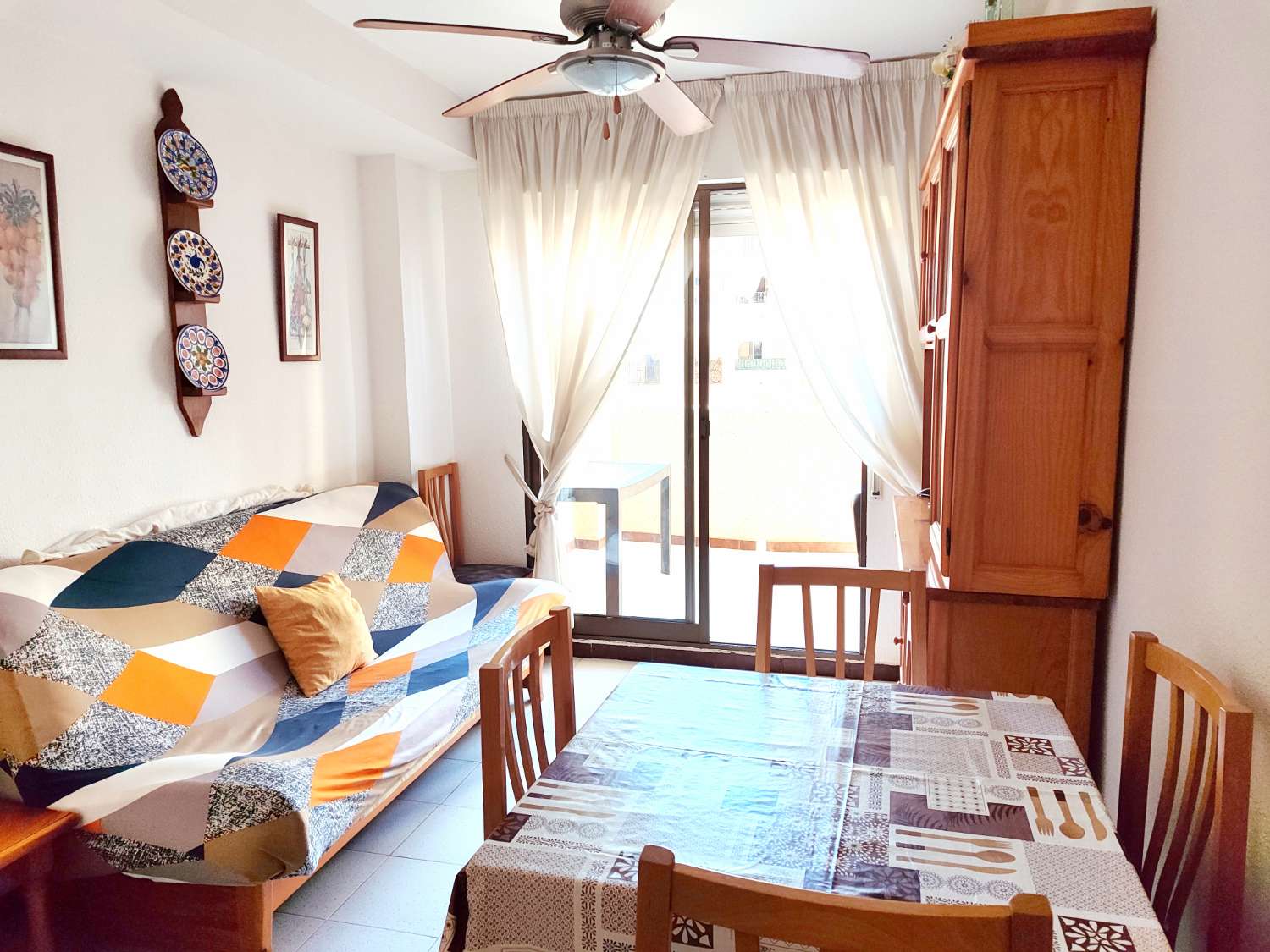 Duplex for sale in Oropesa del Mar