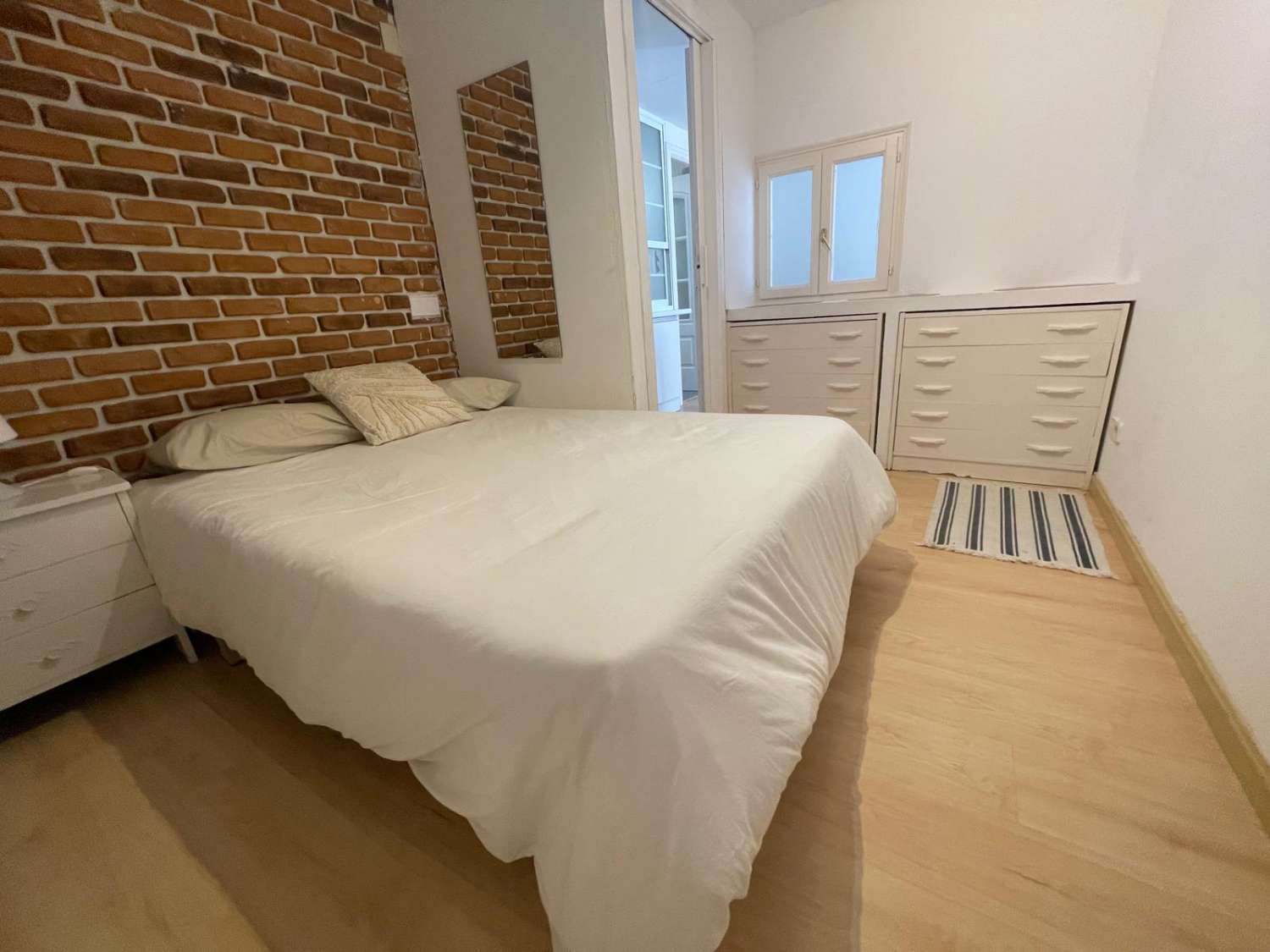 Flat for rent in Centro (Madrid)
