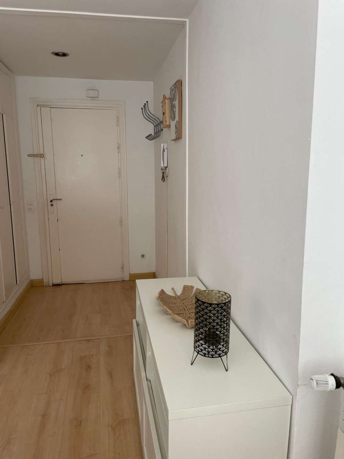 Flat for rent in Centro (Madrid)