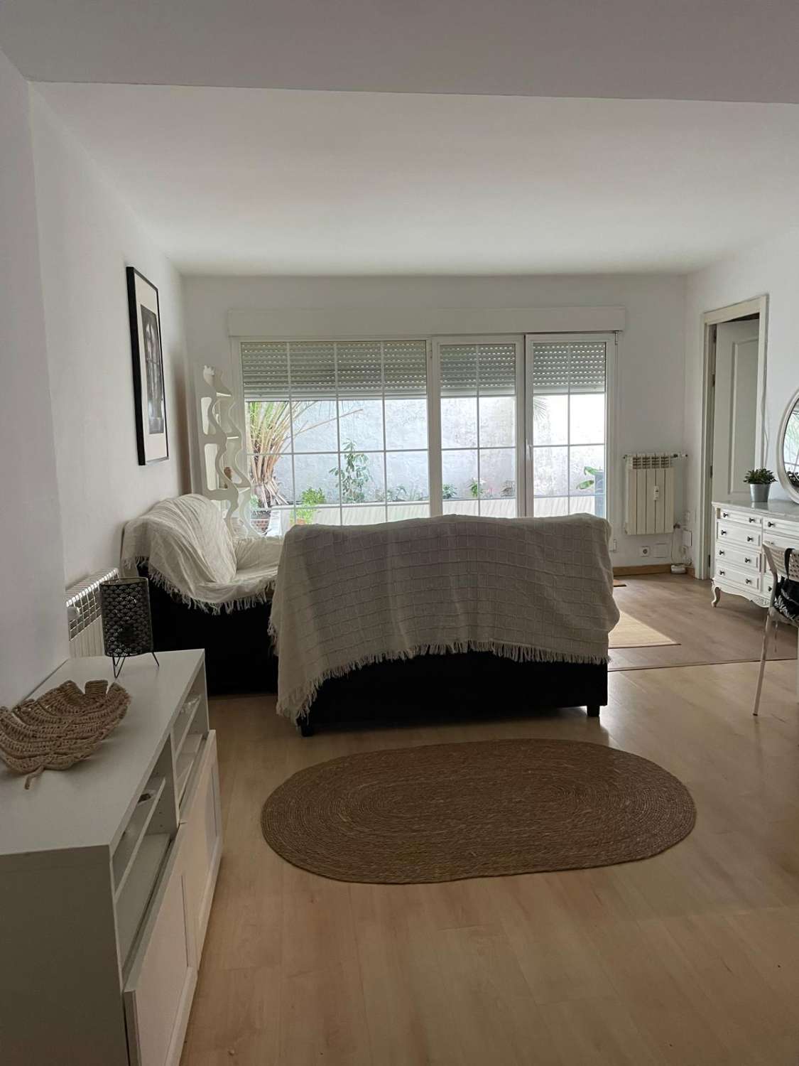 Flat for rent in Centro (Madrid)