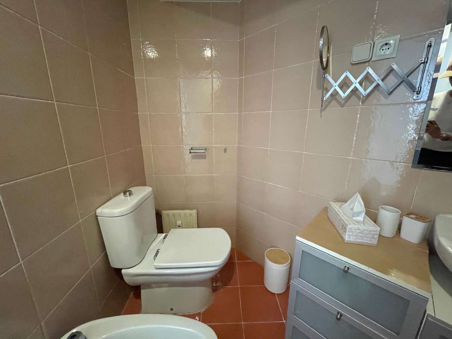 Flat for rent in Centro (Madrid)