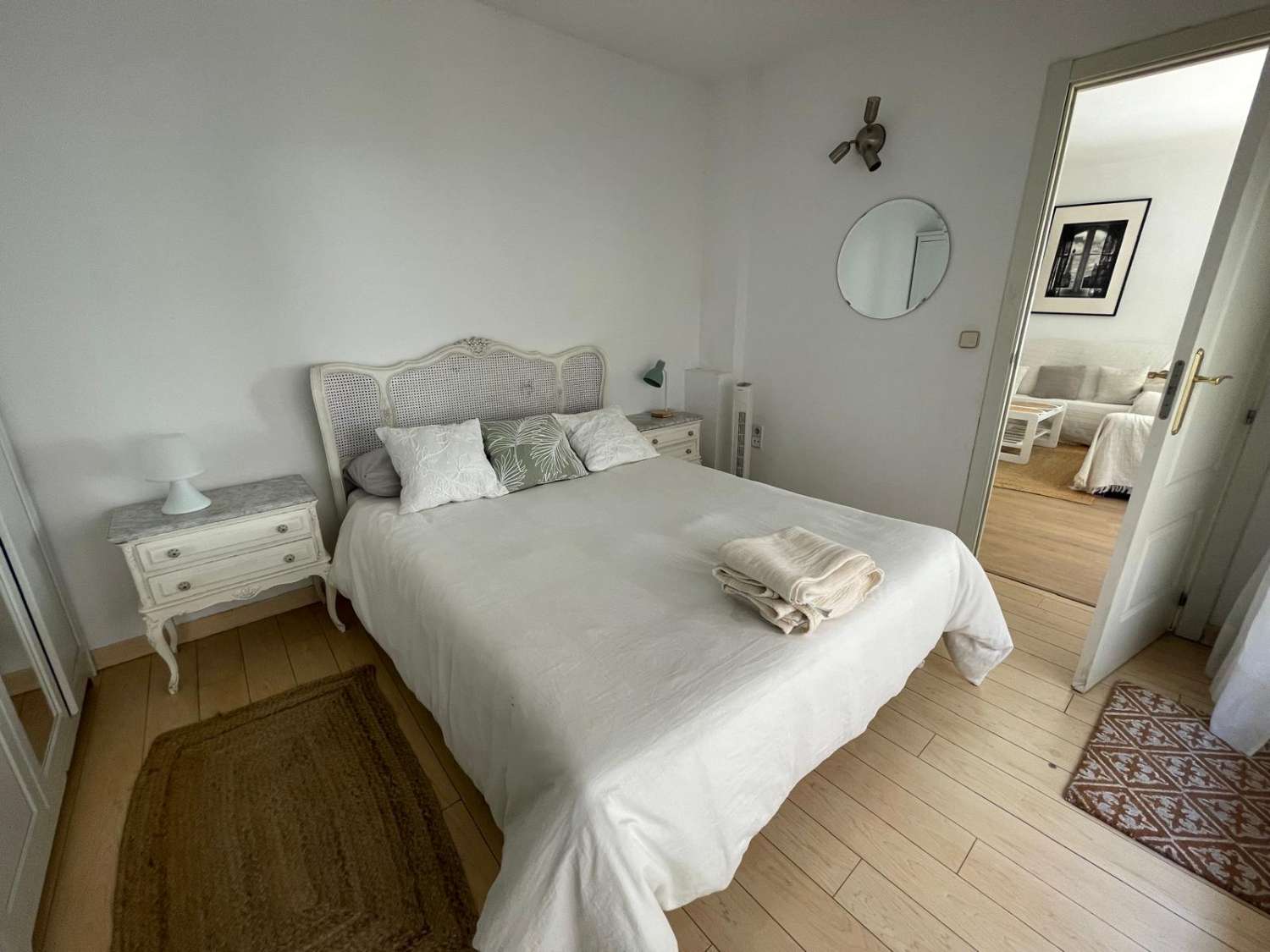 Flat for rent in Centro (Madrid)