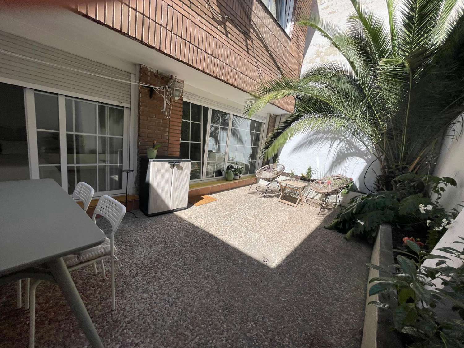 Flat for rent in Centro (Madrid)