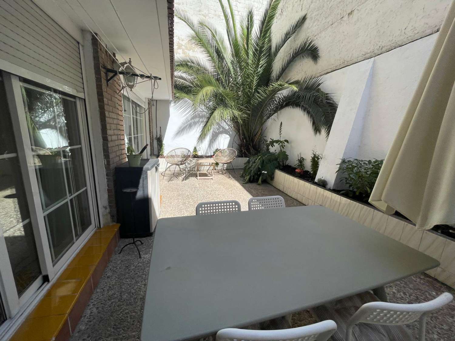 Flat for rent in Centro (Madrid)