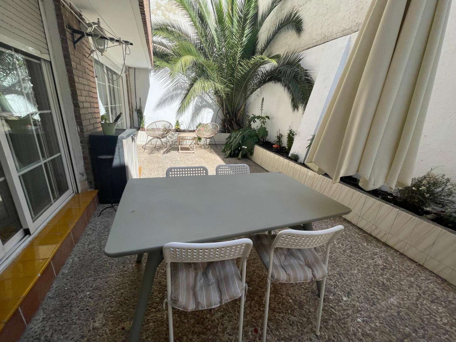 Flat for rent in Centro (Madrid)