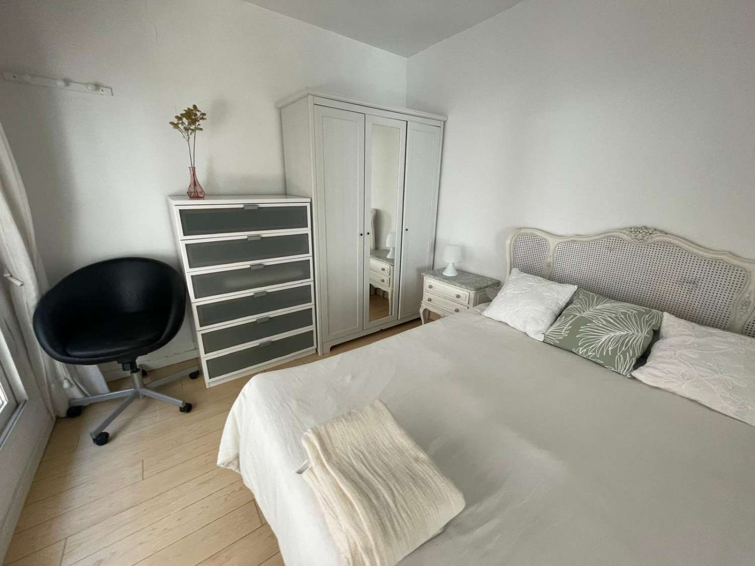 Flat for rent in Centro (Madrid)