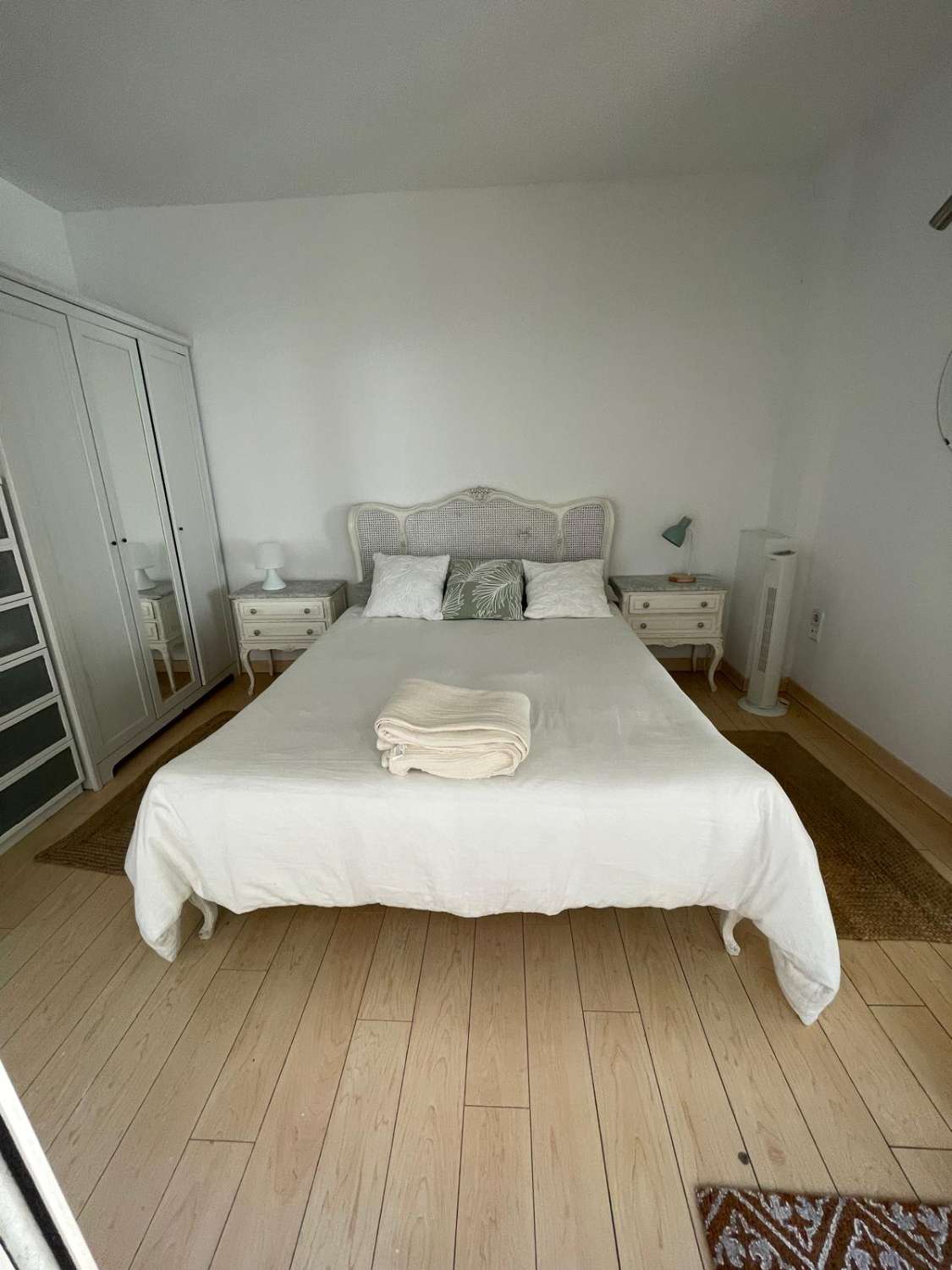 Flat for rent in Centro (Madrid)