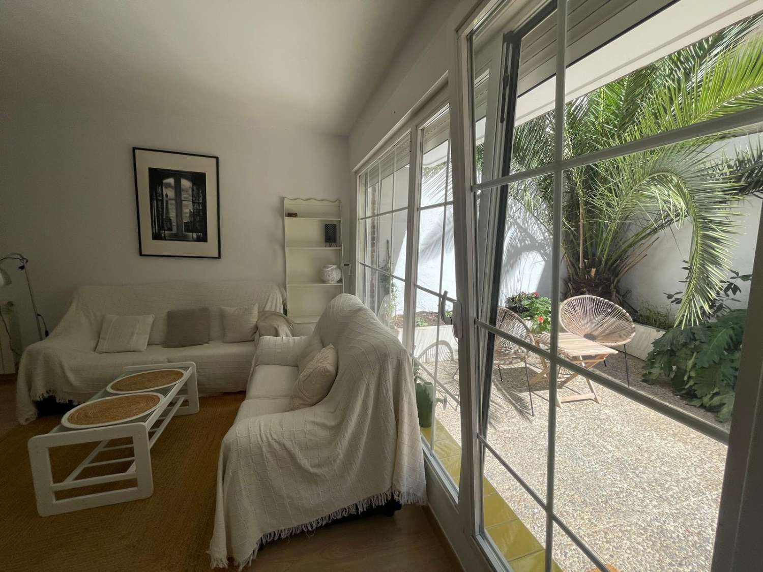 Flat for rent in Centro (Madrid)