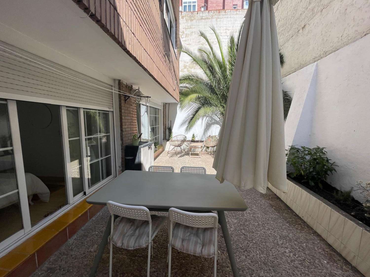 Flat for rent in Centro (Madrid)