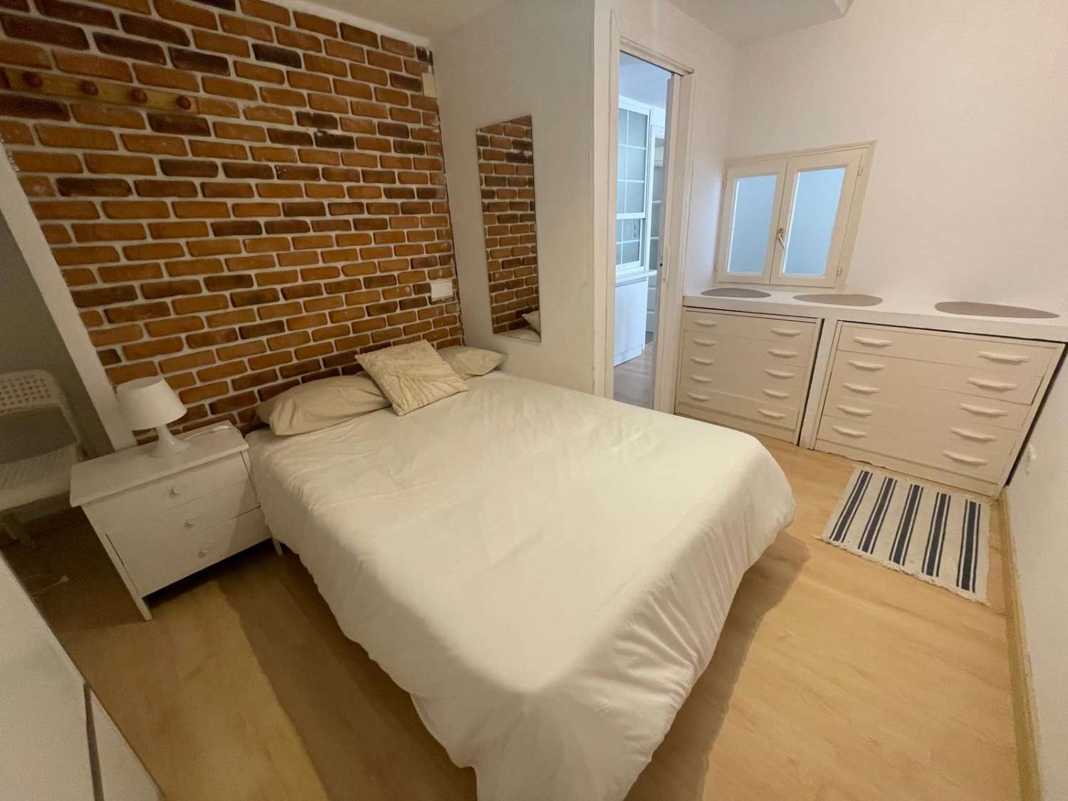 Flat for rent in Centro (Madrid)