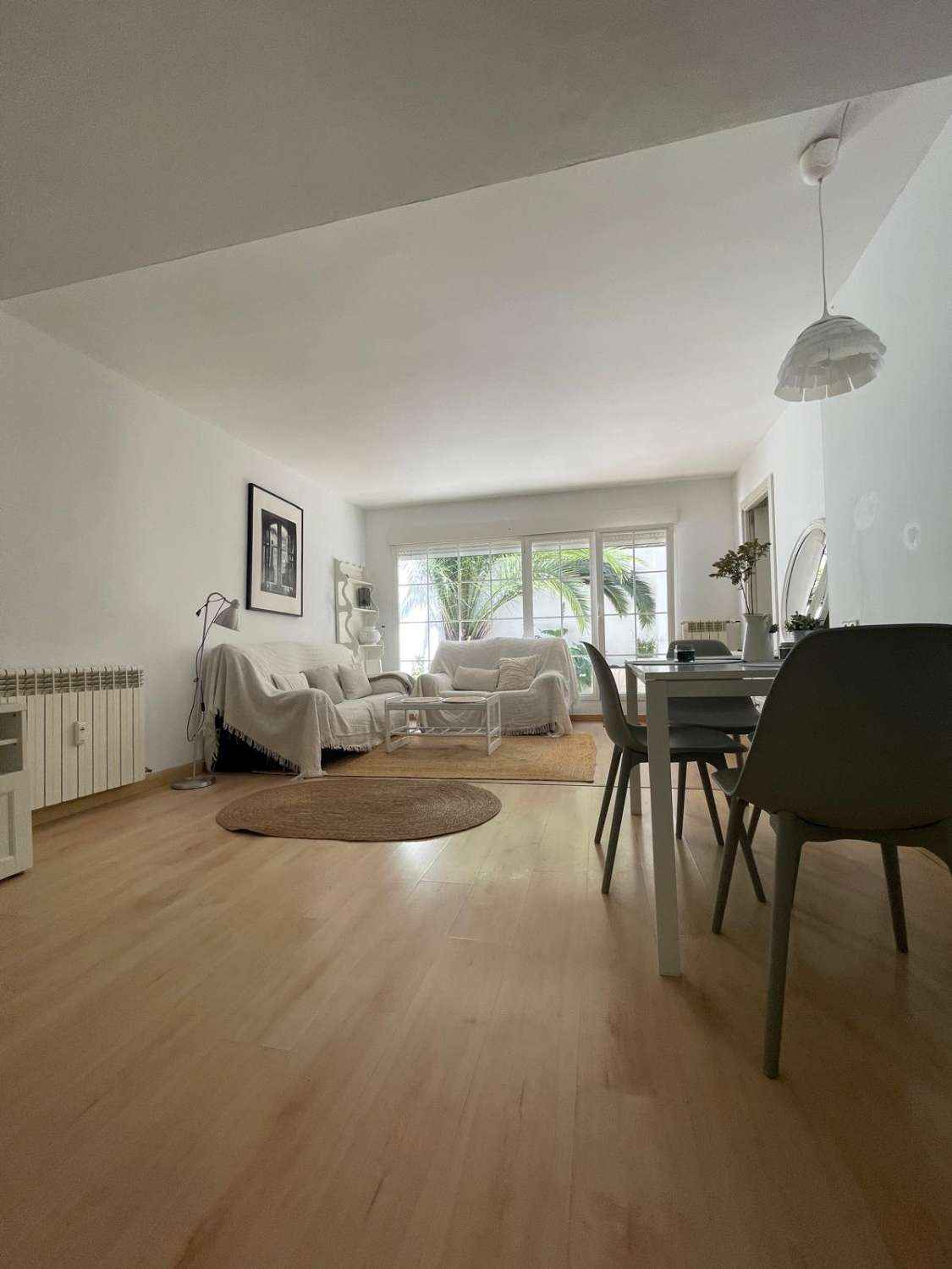 Flat for rent in Centro (Madrid)