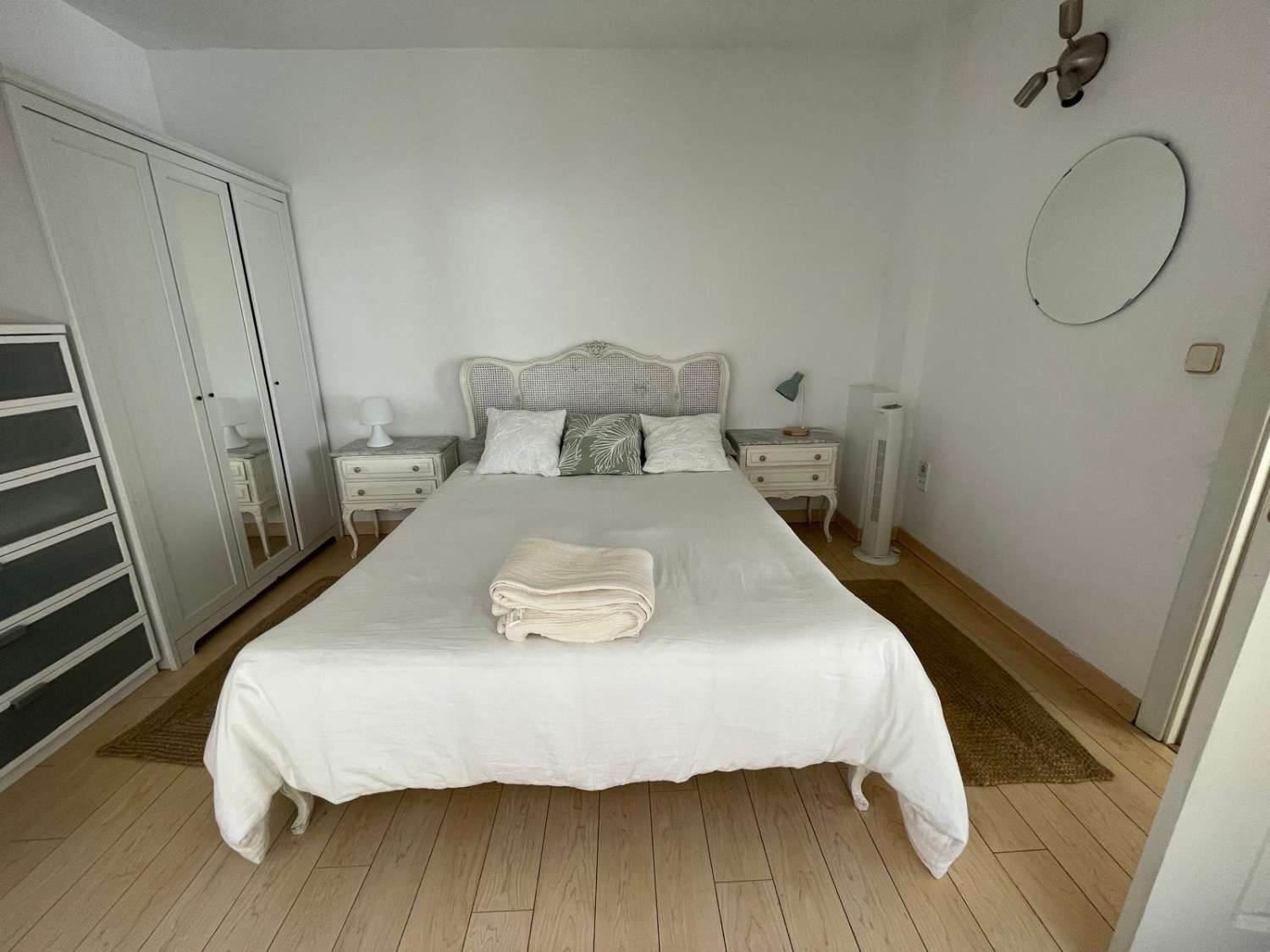 Flat for rent in Centro (Madrid)