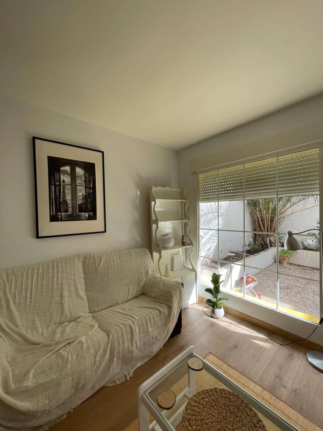 Flat for rent in Centro (Madrid)