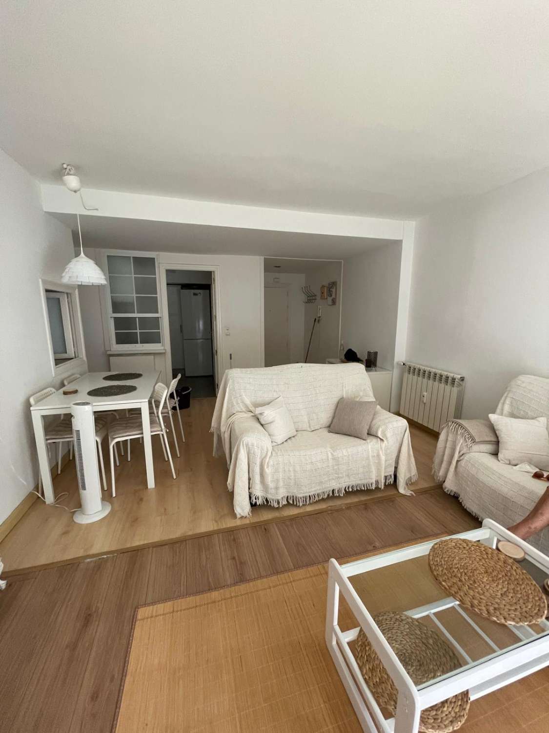 Flat for rent in Centro (Madrid)