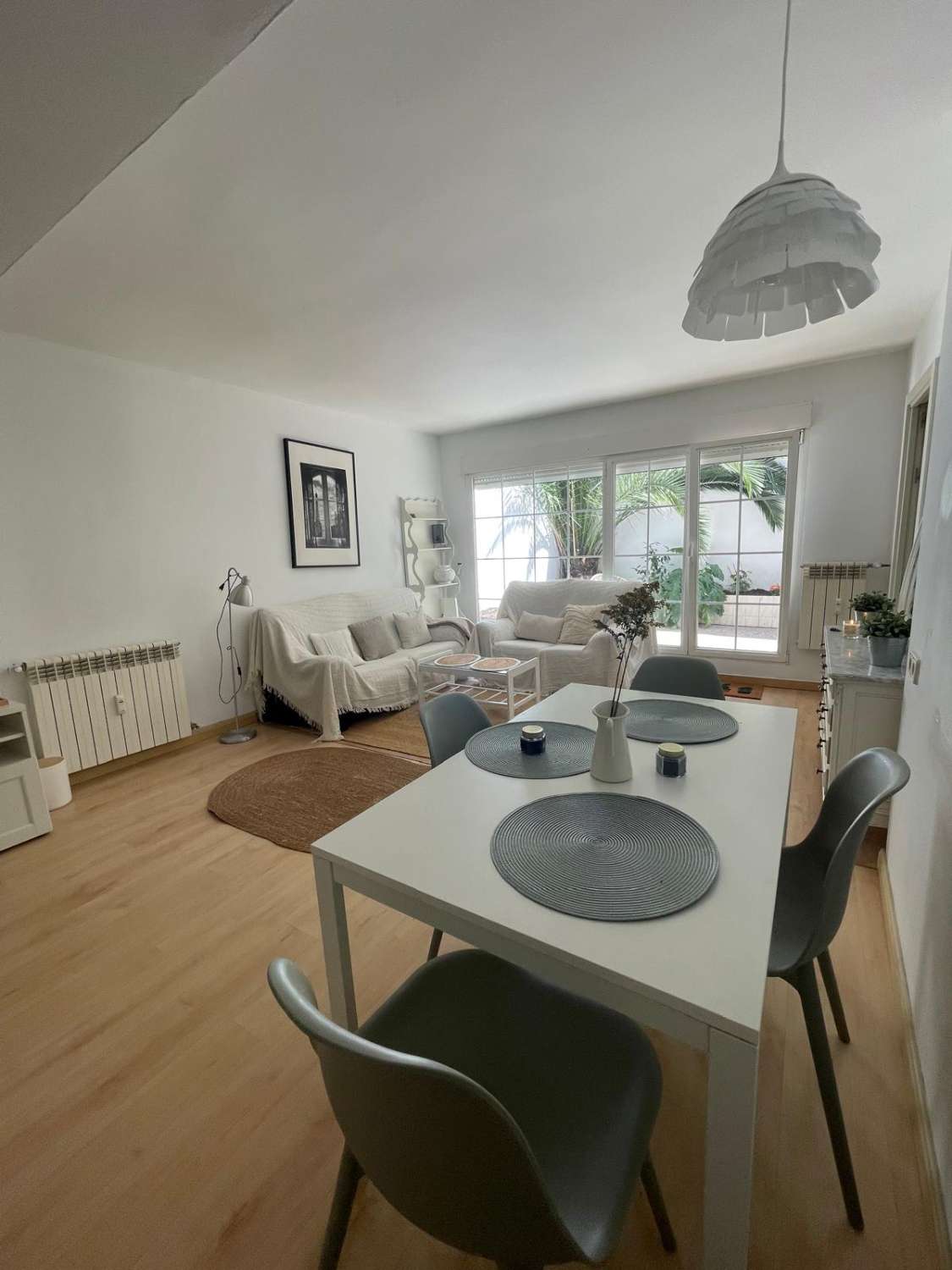 Flat for rent in Centro (Madrid)