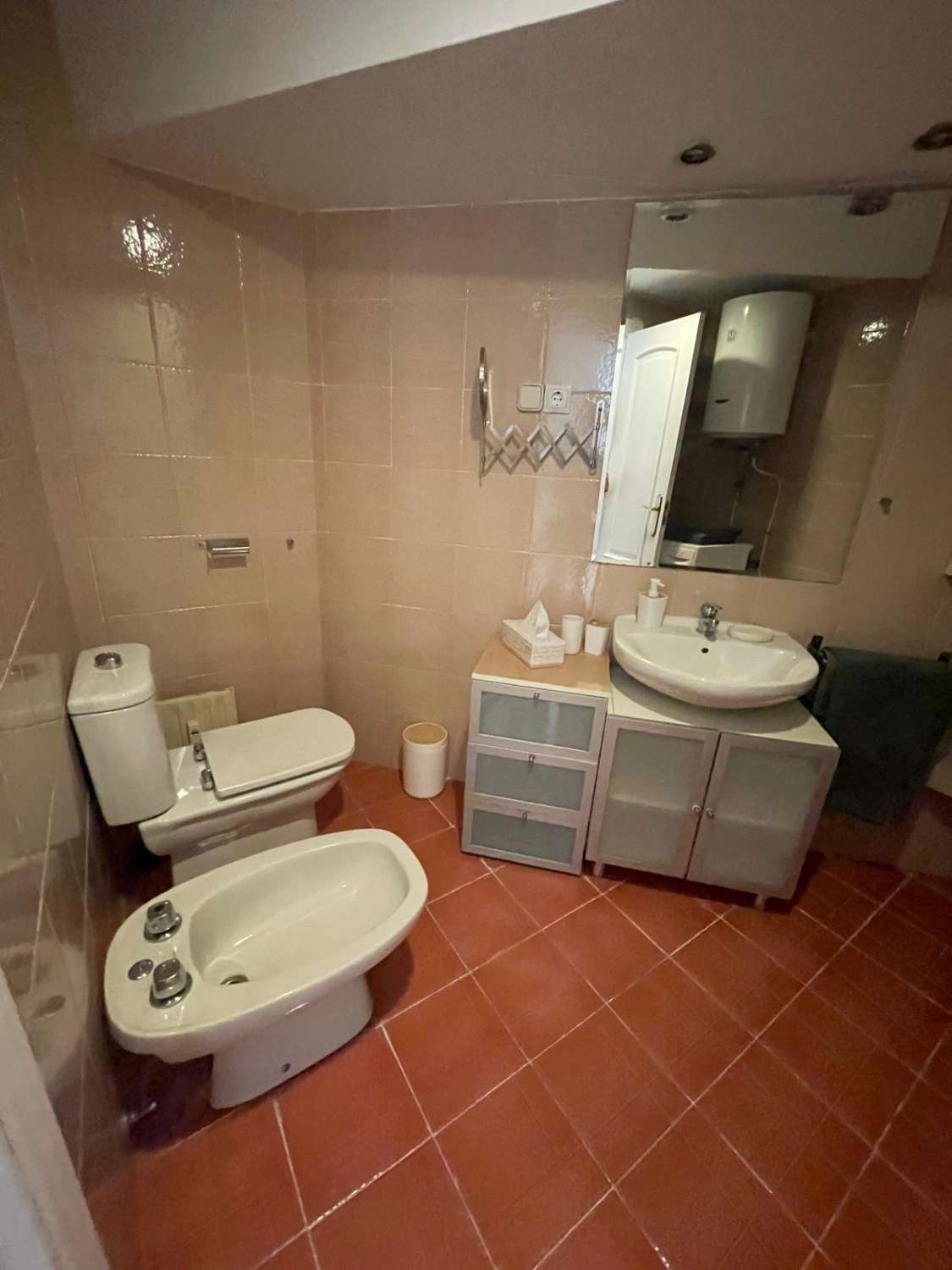 Flat for rent in Centro (Madrid)