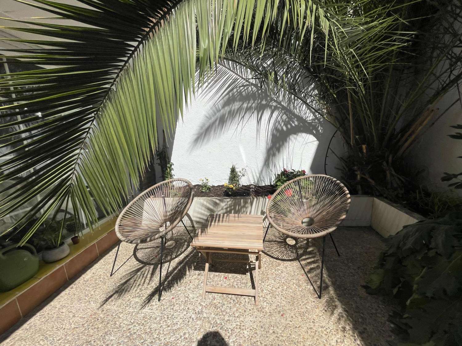 Flat for rent in Centro (Madrid)