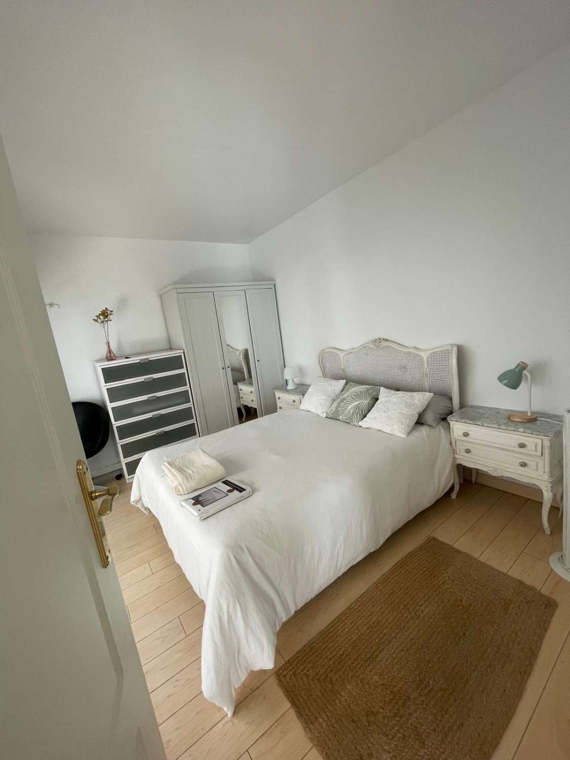 Flat for rent in Centro (Madrid)