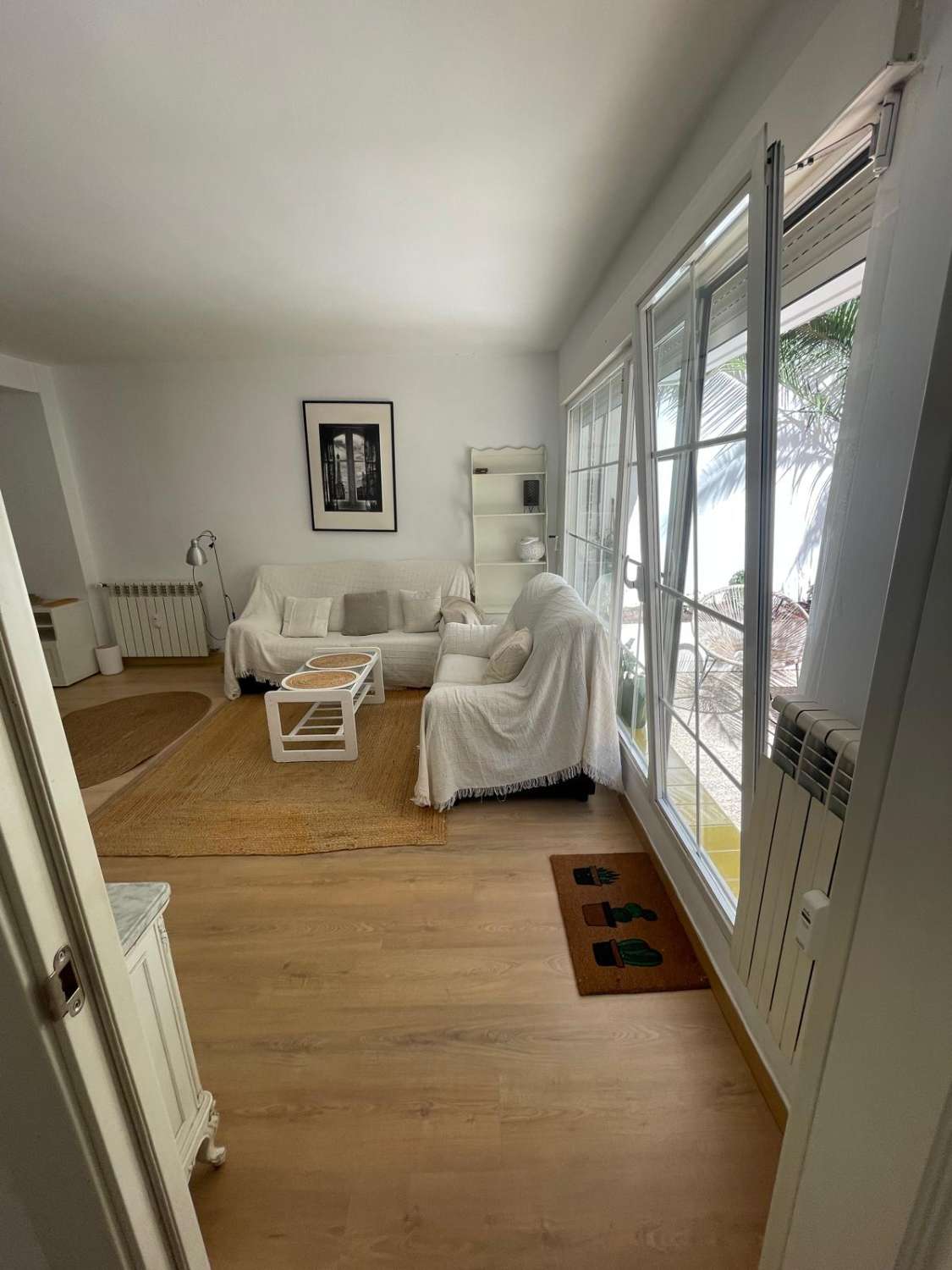 Flat for rent in Centro (Madrid)