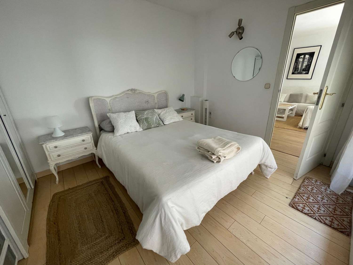 Flat for rent in Centro (Madrid)