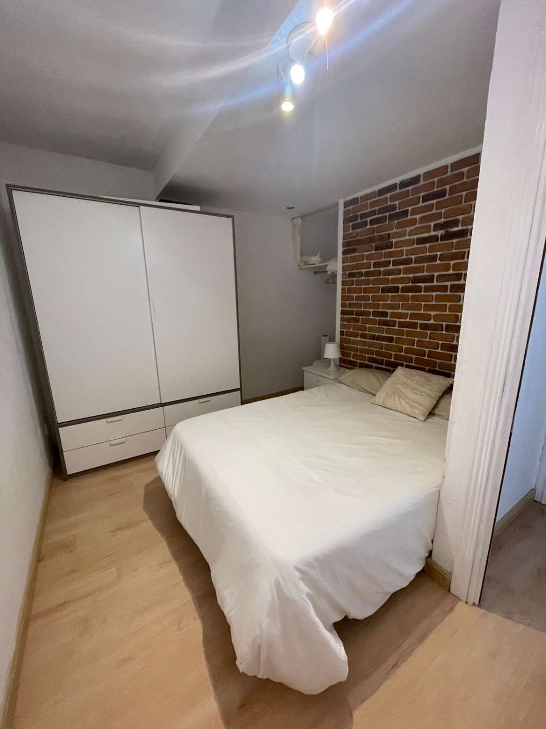 Flat for rent in Centro (Madrid)