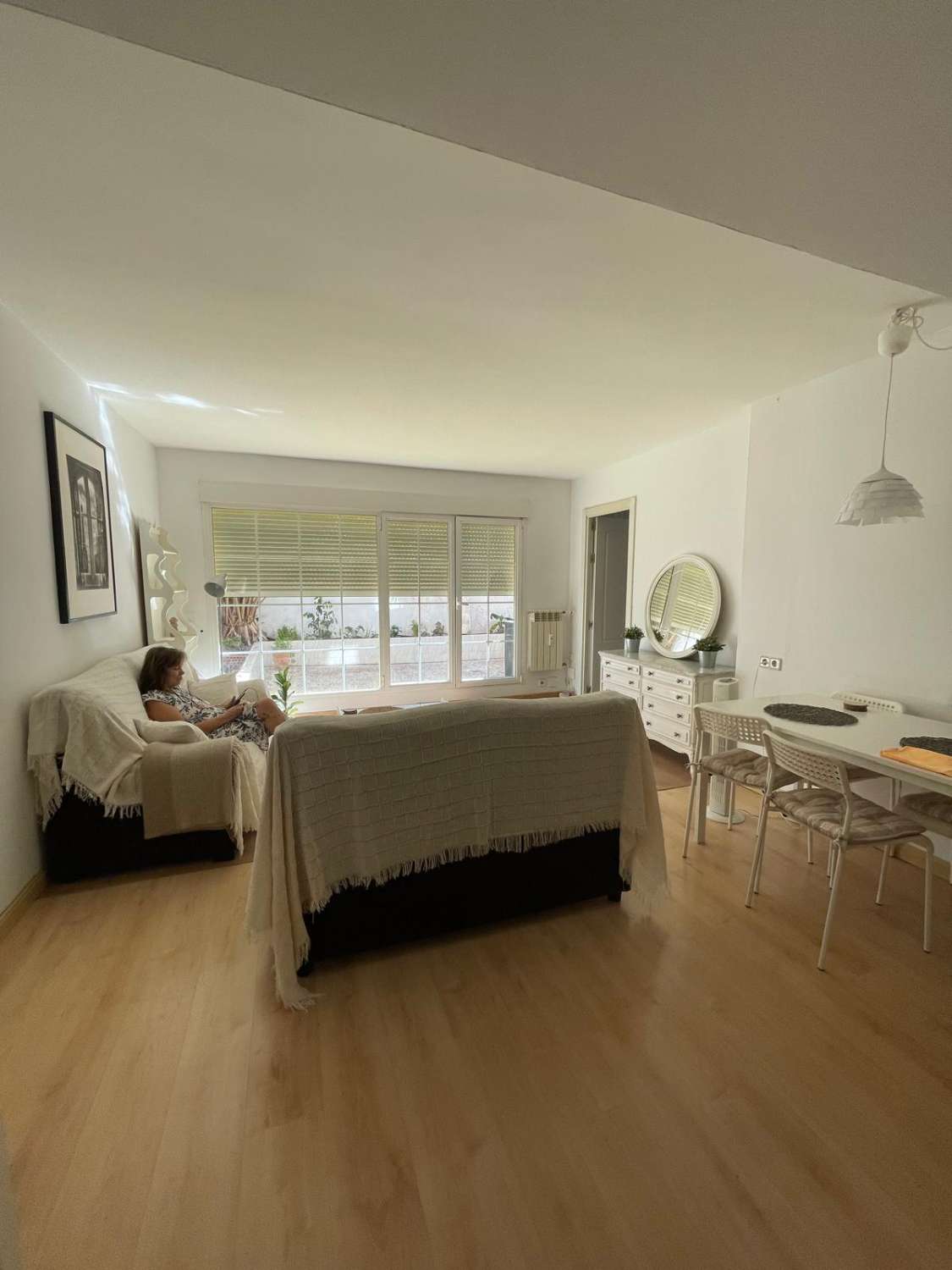 Flat for rent in Centro (Madrid)