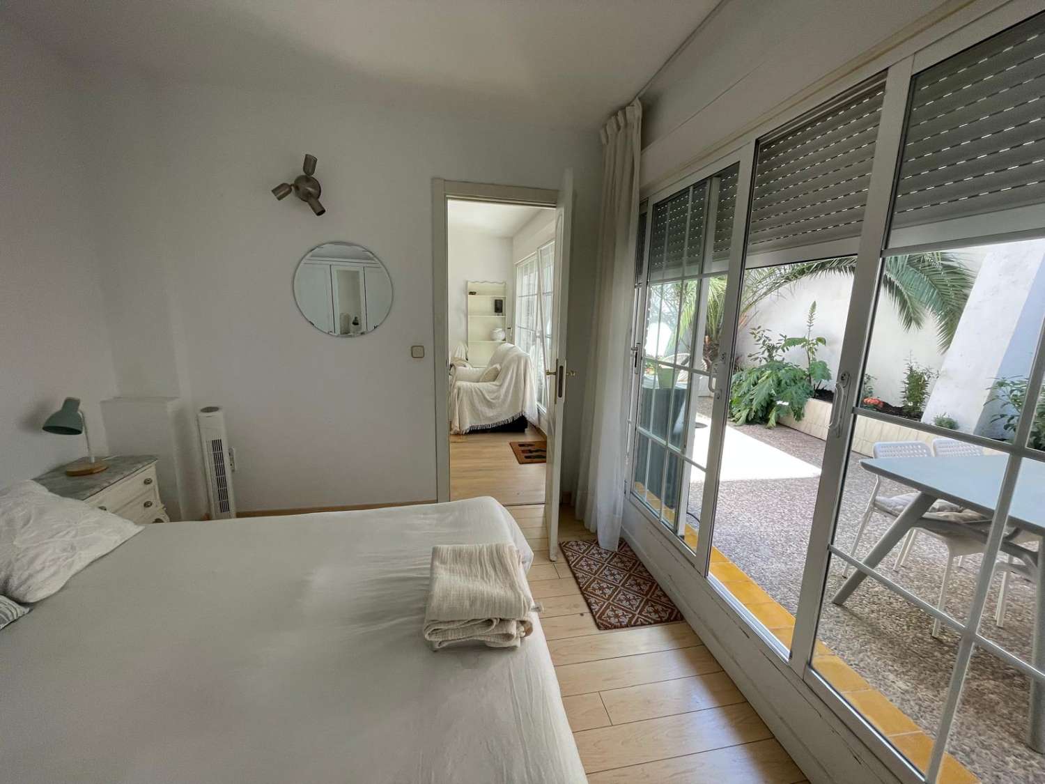 Flat for rent in Centro (Madrid)