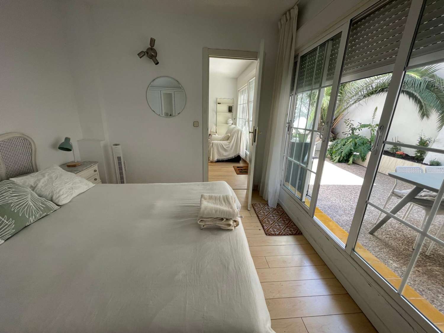 Flat for rent in Centro (Madrid)